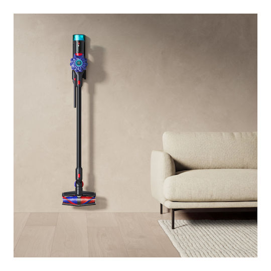 Dyson V10 Conică Reîncărcabilă Aspirator Stick 25.2V Neagră