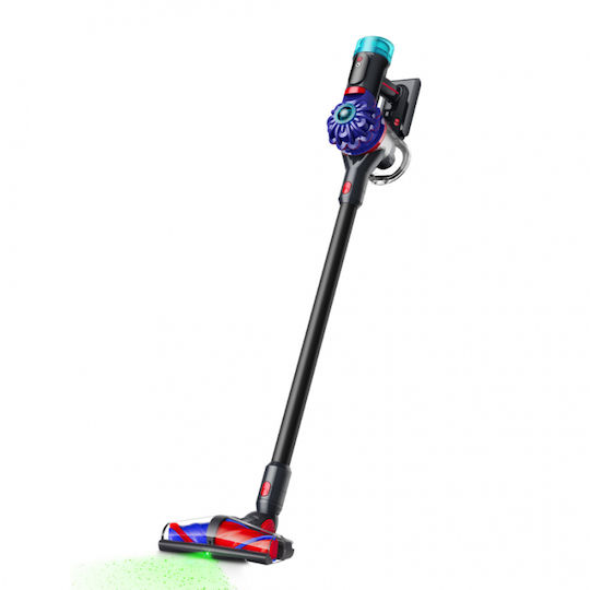 Dyson V10 Conică Reîncărcabilă Aspirator Stick 25.2V Neagră