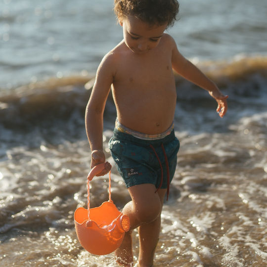Swimming Armbands for Children Aged 2-6 Orange