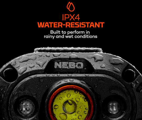 Nebo Headlamp LED
