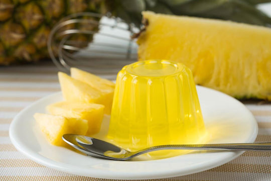 3S Смес за желе на момента Без добавена захар 5000gr