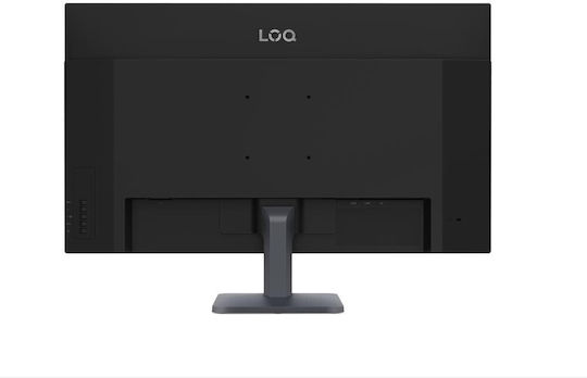 Lenovo LOQ 32Q-10 VA HDR Gaming Monitor 31.5" QHD 2560x1440 180Hz με Χρόνο Απόκρισης 0.5ms GTG Γκρι