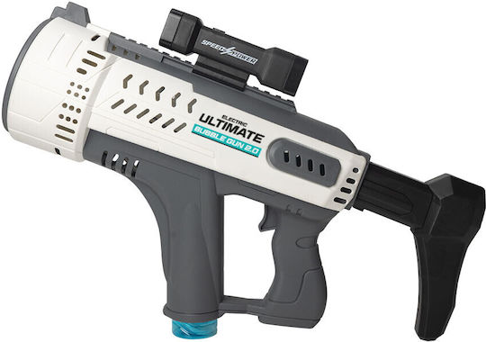 The Source Bubble Blaster Gun