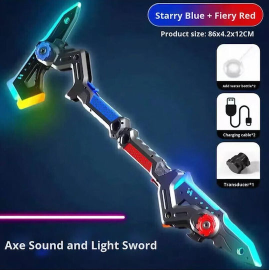 Led Children's Sword
