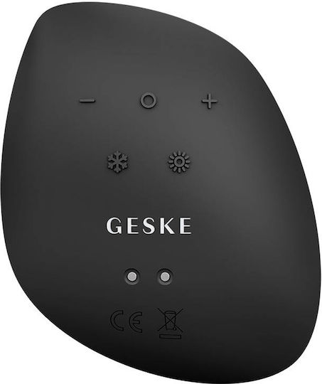 Geske Sonic Warm & Cool Mask 9 In 1 LED
