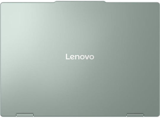 Lenovo IdeaPad 5 2-in-1 14IPH11 14" OLED FHD+ Ecran Tactil (Ultra 7-355/16GB/1TB SSD/Fără Sistem de Operare) (Tastatură US)