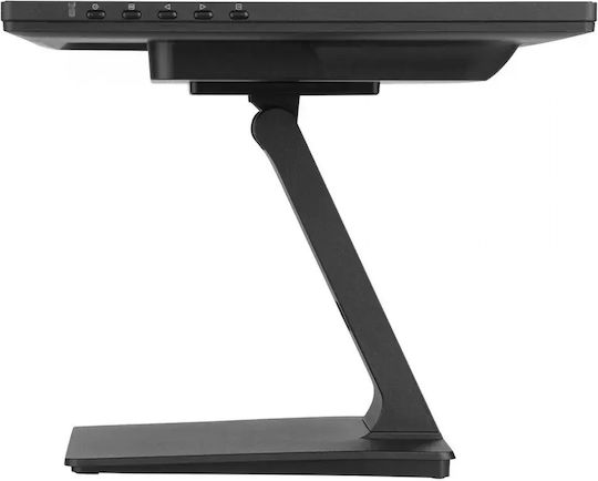 Iiyama T2452MSC-B2 IPS Монитор 24" FHD 1920x1080 с Време на реакция 5ms GTG