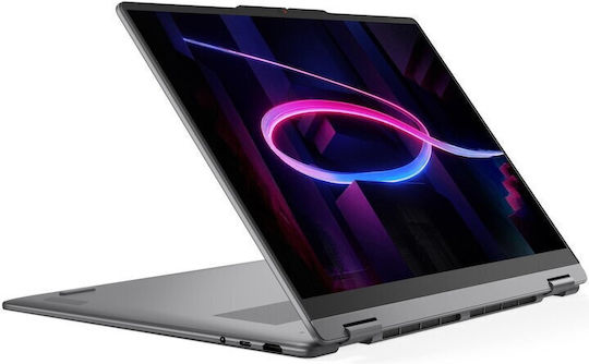 Lenovo Yoga 7 2-in-1 16IPH11 16" OLED FHD+ Ecran Tactil (Ultra 7-355/16GB/1TB SSD + 16GB SSD/W11 Home) (Tastatură US)