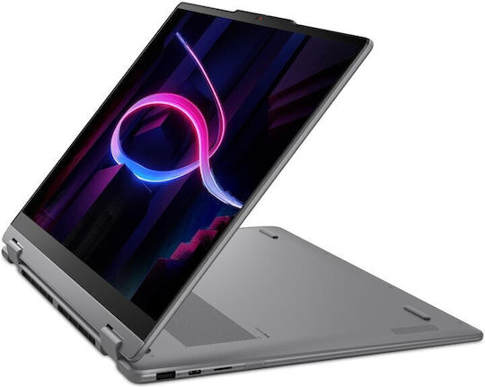 Lenovo Yoga 7 2-in-1 16IPH11 16" OLED FHD+ Ecran Tactil (Ultra 7-355/16GB/1TB SSD + 16GB SSD/W11 Home) (Tastatură US)