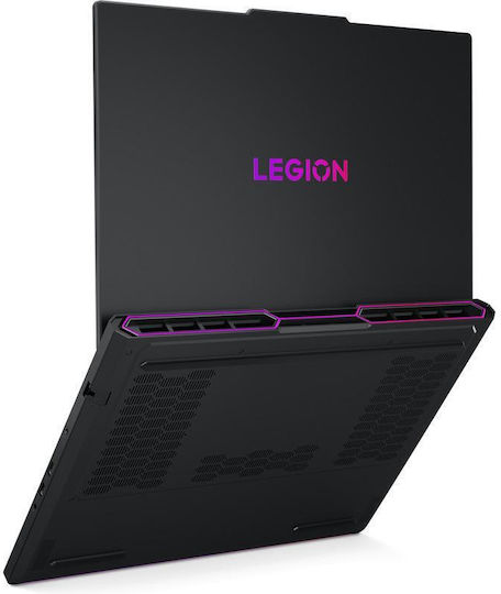 Lenovo Legion Pro 7 16AFR10H 16" OLED QHD+ Ecran Tactil 240Hz (Ryzen 9-9955HX/32GB/1TB SSD/GeForce RTX 5070 Ti/Fără Sistem De Operare) (Tastatură US)
