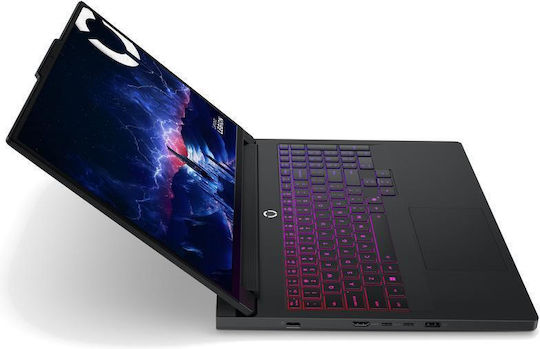 Lenovo Legion Pro 7 16AFR10H 16" OLED QHD+ Ecran Tactil 240Hz (Ryzen 9-9955HX/32GB/1TB SSD/GeForce RTX 5070 Ti/Fără Sistem De Operare) (Tastatură US)