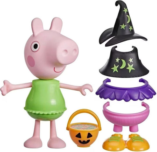 Hasbro Kleide Peppa Pig