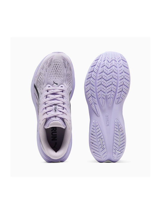 PUMA Velocity Nitro Γυναικεία Running Puma - Velocity Nitro 5 Wns