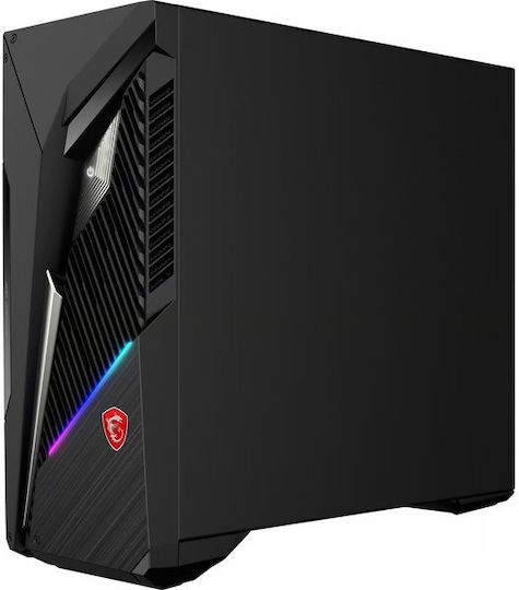 MSI MAG Infinite S3 14NVP5-2822XEU Gaming Desktop PC (i5-14400F/16GB DDR5/1TB SSD/GeForce RTX 5070/No OS)
