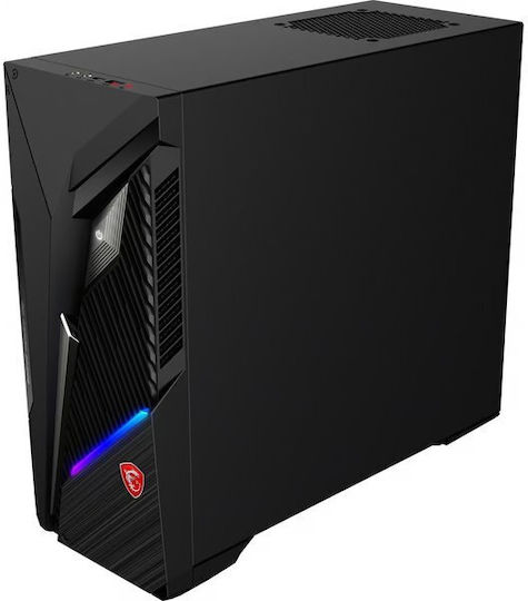 MSI MAG Infinite S3 14NVP5-2822XEU Gaming Desktop PC (i5-14400F/16GB DDR5/1TB SSD/GeForce RTX 5070/No OS)