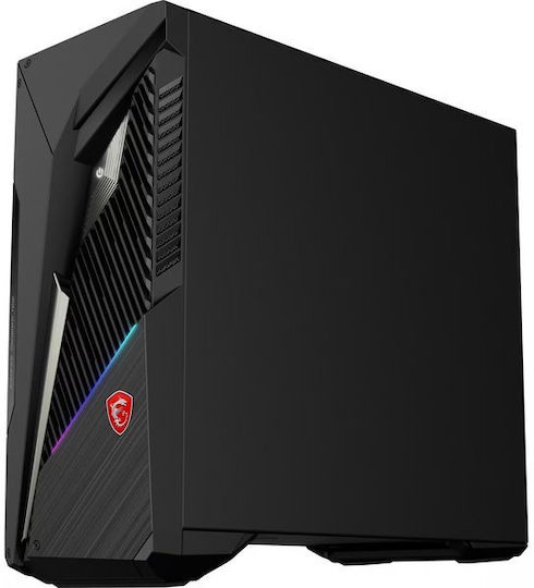 MSI MAG Infinite S3 14NVM5-2873EU Gaming Desktop PC (i5-14400F/16GB DDR5/1TB SSD/GeForce RTX 5060 Ti/W11 Home)