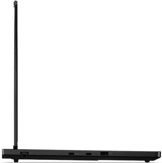 Lenovo Legion 5 15IRX10 15.1" OLED QHD+ Тъчскрийн 165Hz (i7-14700HX/16GB/1TB SSD/GeForce RTX 5060/Без операционна система) (Английски (САЩ) Клавиатура)