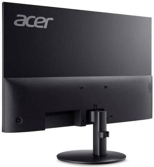 Acer UM.QS3EE.110 IPS Monitor 23.8 Zoll FHD 1920x1080 144Hz mit Reaktionszeit 1ms GTG