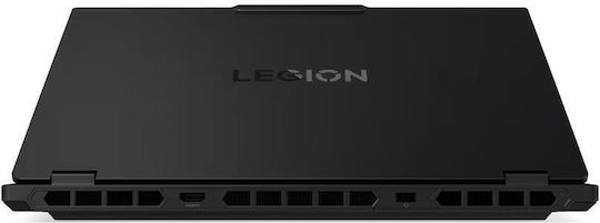 Lenovo Legion 5 15IRX10 15.1" OLED QHD+ Ecran tactil 165Hz (i7-14700HX/16GB/1TB SSD/GeForce RTX 5070/Fără sistem de operare) (Tastatură US)