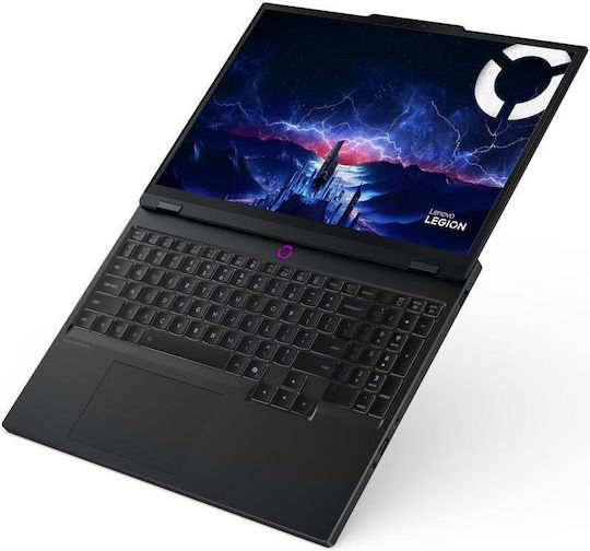Lenovo Legion 5 15IRX10 15.3" IPS FHD+ Touchscreen 165Hz (i7-13645HX/16GB/512GB SSD/GeForce RTX 5060/No OS) (US Keyboard)