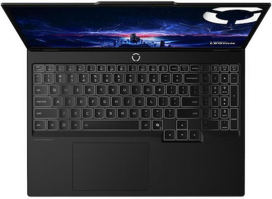 Lenovo Legion 5 15IRX10 15.3" IPS FHD+ Touchscreen 165Hz (i7-13645HX/16GB/512GB SSD/GeForce RTX 5060/No OS) (US Keyboard)