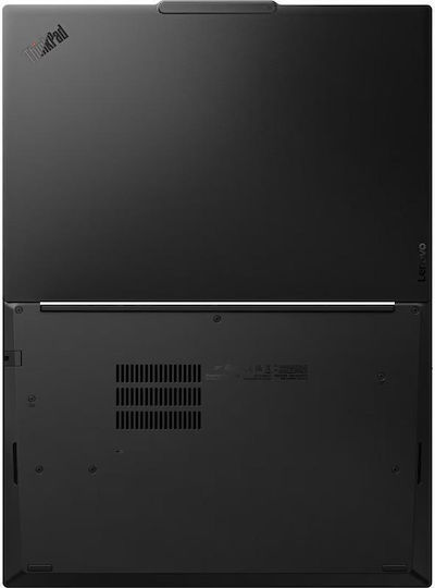 Lenovo ThinkPad T16 Gen 5 16" IPS FHD+ (Ultra 5-325/32GB/512GB SSD/Fără sistem de operare) (Tastatură US)