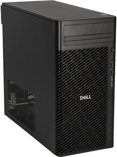 Dell Pro Max FCT2250 T2 Desktop PC (Ultra 7-265/32GB DDR5/1TB SSD/RTX A1000/W11 Pro)