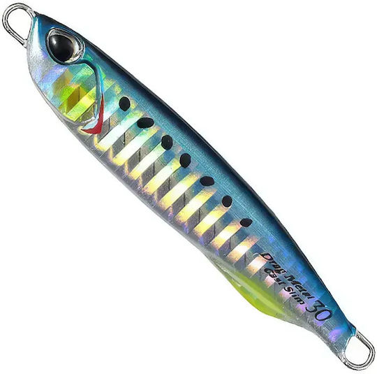 Duo Drag Artificial Bait Speed Slider Fluorescent 20gr Pja0045