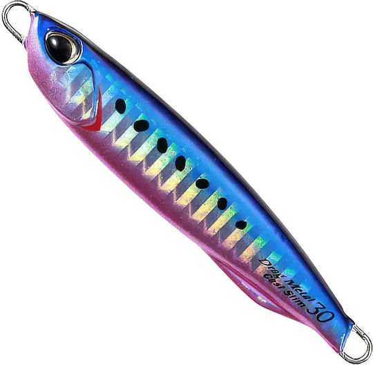 Duo Drag Τεχνητό Δόλωμα Πλάνος 40gr Pha0009 Pink Back