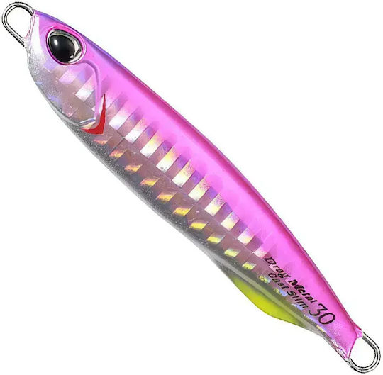 Duo Drag Artificial Bait Speed Slider 30gr Pna0534 Uv Flash