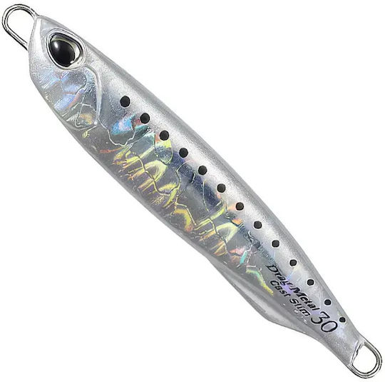 Duo Drag Τεχνητό Δόλωμα Πλάνος 30gr Pha0011 Sardine