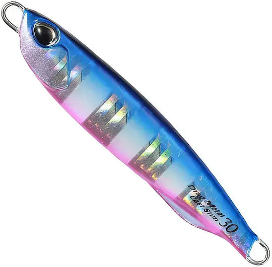 Duo Drag Artificial Bait Speed Slider 30gr Red Gold