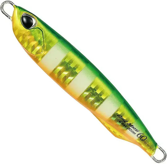 Duo Drag Artificial Bait Speed Slider 30gr Pgh0564 Gold Nago Gb