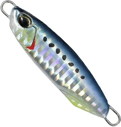 Duo Drag Τεχνητό Δόλωμα Πλάνος 40gr Silver