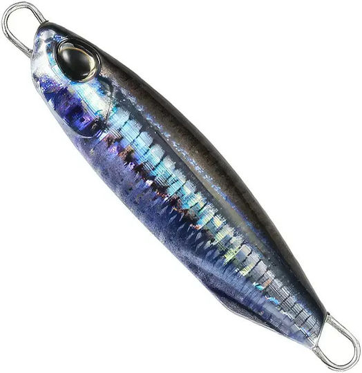 Duo Drag Artificial Bait Speed Slider 80gr Pha0009 Pink Back