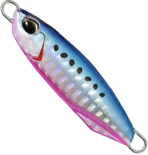 Duo Drag Momeli Artificială Speed Slider 80gr Pha0393 Verde Aur Zebra