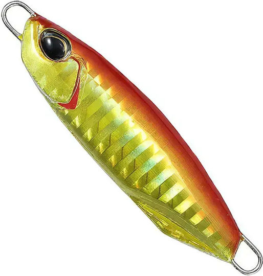 Duo Drag Artificial Bait Speed Slider 20gr Pja0005 Silver