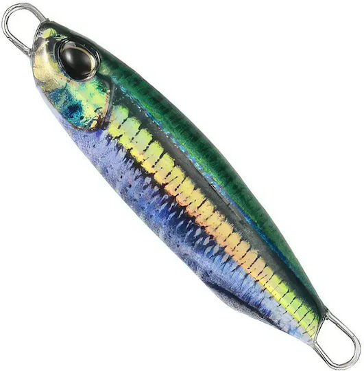 Duo Momeli Artificială Speed Slider 60gr Pha0393 Verde Aur Zebra