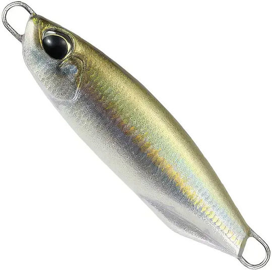 Duo Momeli Artificială Speed Slider 60gr Pha0393 Verde Aur Zebra