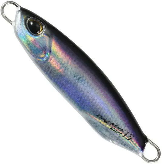 Duo Momeli Artificială Speed Slider 60gr Pha0393 Verde Aur Zebra