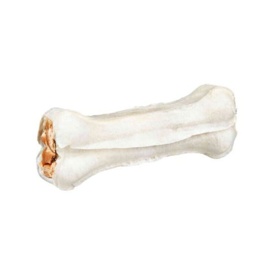 Trixie Denta Fun Без Глутен Кост За Кучета С Вкус Патица 70гр