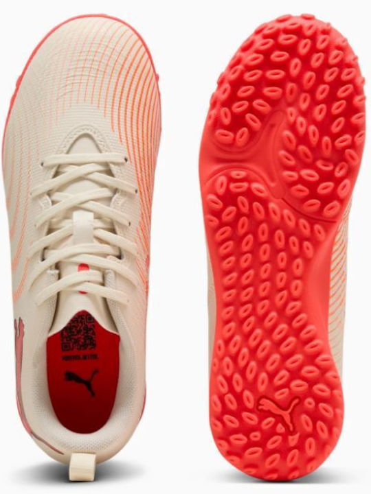 Play Tt TT Kids Soccer Cleats & Shoes Turf Multicolour