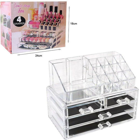 Kosmetik Organizer Kosmetik Organizer