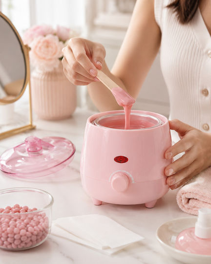 Hair Removal Wax in Pearls 200ml 100g