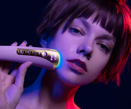 Foreo FAQ 101 Gesichtspflegegerät