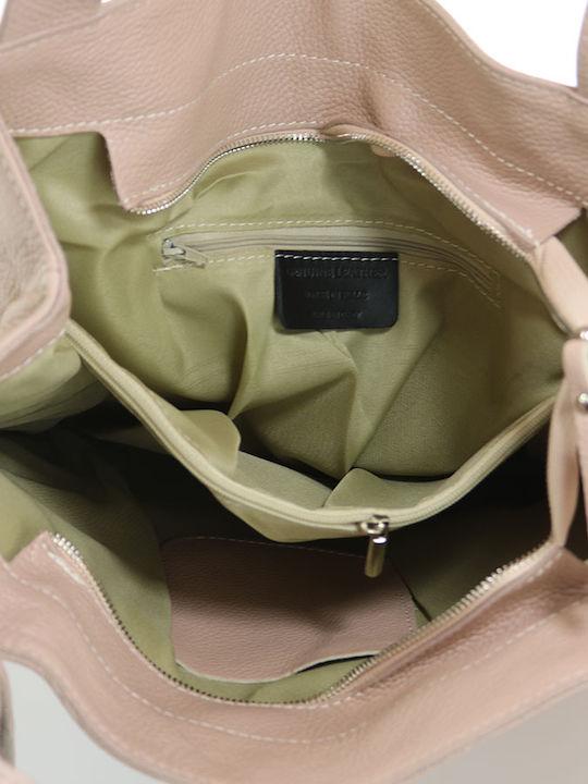 Passaggio Leather Passaggio Leather