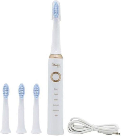 Shuke Electric Toothbrush 14167771193