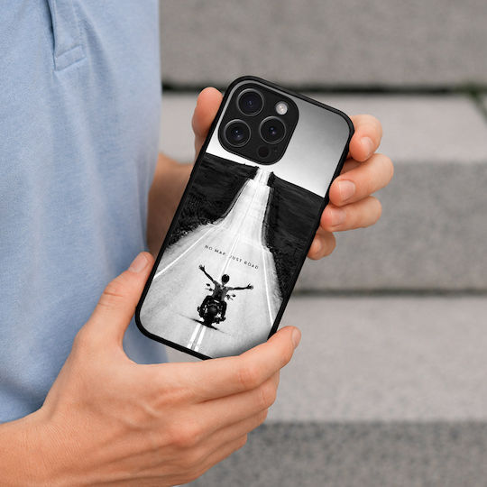 Husă Sonique Men's Edition Motorola Edge 50 Neo 5G Edge 60 Neo 5G Freedom