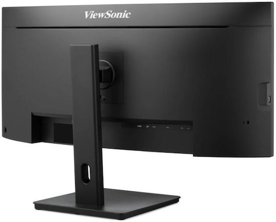Viewsonic VA3420C-2 Monitor UltraWide Curbat 34" QHD 3440x1440