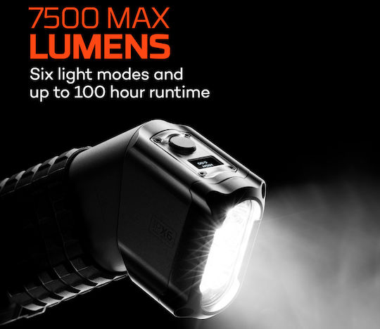 Nebo LED Flashlight